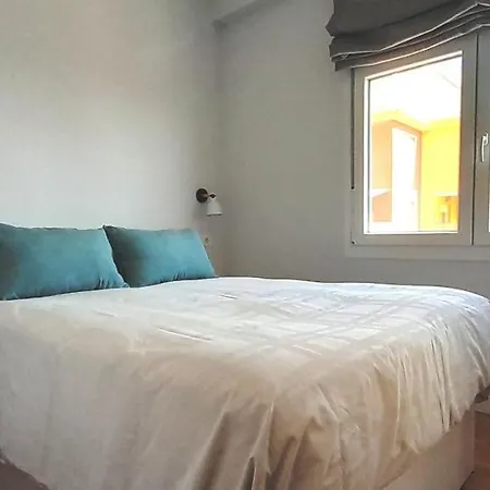 Playa Carihuela Апартаменты