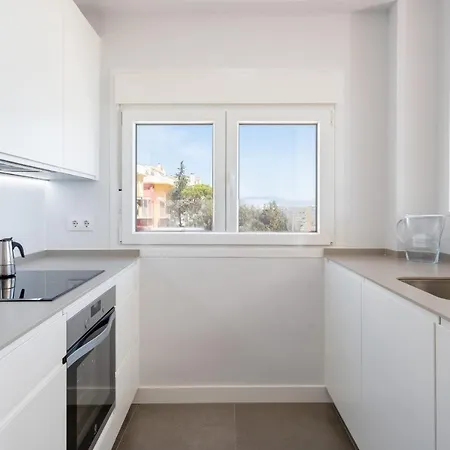 Playa Carihuela Appartement *