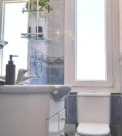 Playa Carihuela Appartement