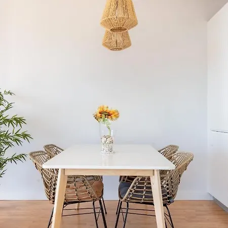 Apartman Playa Carihuela *