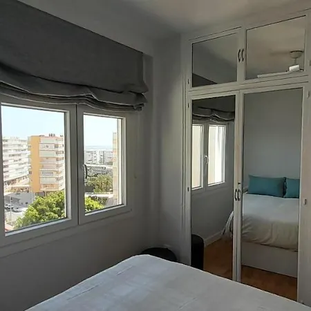 Playa Carihuela Apartman Torremolinos