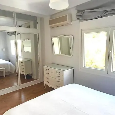 Apartment Playa Carihuela